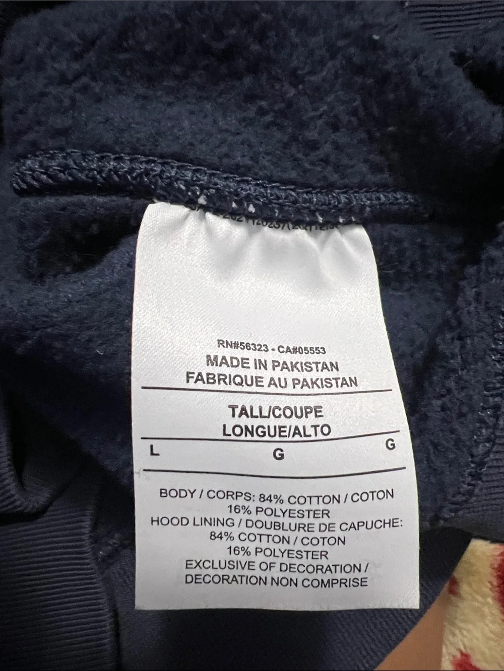 Nike comfortable pullover